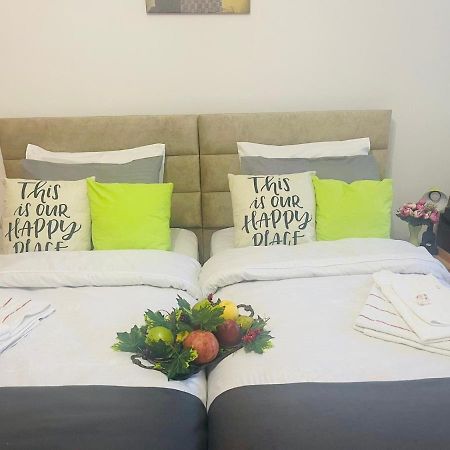 Spacious 2 Bedrooms In The Center Of エレバン エクステリア 写真